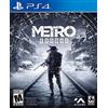 Deep Silver Metro Exodus Nla