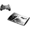 Xtreme Videogames Xtreme 80401 Sticker, US Batman Arkham City Modello 4, Playstation 3