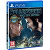 Maximum Games Bulletstorm: Full Clip Edition (PS4) - [Edizione: Regno Unito]