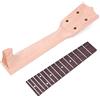 Kodxylytix Ukulele Collo e Tastiera per Concerto 21 23 26 Pollici Ukulele Parti 21 pollice