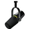 Shure MV7+ Microfono Dinamico Cardioide Pro uscite USB-C e XLR x studio/mobilità