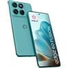 Motorola edge 60 fusion Smartphone 6.67 pollici 5 5G 8 GB 256 GB Turchese