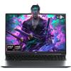 Does not apply 16 Pollici PC Portatile Gaming, Ryzen 7 H255, Fino a 4,9 Ghz, 16 GB RAM DDR5 480
