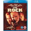 Walt Disney Studios The Rock (Blu-ray) Tony Todd John C. McGinley Bokeem Woodbine David Morse