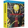 Crunchyroll Assassination Classroom: The Complete Series (Blu-ray)