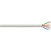 LOGILINK LogiLink CPV0014 cavo di rete Beige 100 m Cat5e