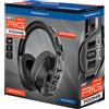 NACON RIG 700HS, senza fili, per videogiochi, 20 - 20.000 Hz, cuffie, nero