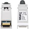 INTELLINET SFP+ 10G DAC passivo Cavo Twinax 3,0m MSA-conf.