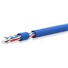 Inca Cavo di rete Inca ICAT-305 Blu 305 m Cat6