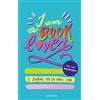 MONDADORI I am a booklover. Il journal per chi ama i libri