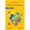 EGEA Giochi matematici. 11- 99 anni