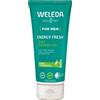 WELEDA ITALIA Srl Weleda ForMen Energy Fresh Gel Doccia 3in1 Viso Corpo e Capelli 200 ml