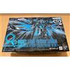 Bandai HG Mighty Strike Freedom Gundam Recirculation Color / Neon Blue Limited Moel Kit