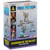 ATOMIC MASS GAMES Marvel Crisis Protocol - Guardians of the Galaxy Affiliation