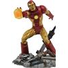 Diamond Select Toys Marvel COMICS JUN212282 Iron Man, Multi