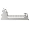Henson Shaving Supporto per Rasoio in Alluminio Anodizzato