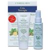 L'Erbolario Trattamento Intensivo Anticellulite Crio Sinergia Effetto Freddo Giorno E Notte Crema100 Ml + Spray 100 Ml