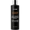 HPX ONE Shampoo Uomo Anti-Caduta con Bloccanti DHT, Proteine di Saw Palmetto e Lupino + Biotina, Cheratina, Caffeina, Oli Essenziali ed Estratti Vegetali - Rafforza, infoltisce e protegge (250ml)