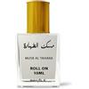 INHALE Musk Tahara - Muschio bianco - 10 ML profumo profumo Misk - Bianco Musk Musc olio profumato per uomo e donna senza alcoli