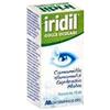 Iridina Iridil Gocce Oculari 10ml