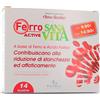 Sanavita Ferro Active 14bst