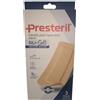 Medipresteril Presteril Cerotti Post Operatori Sterili Sili-soft 10x20cm 3 Pezzi