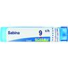 Boiron Sabina 9ch Granuli