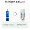 Produttori Vari Proteggiti E Idratati Bundle Doposole Idratante 400ml + Protezione Solare Spf 50 Colorata 50ml