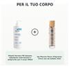 Produttori Vari Per Il Tuo Corpo Bundle Balsamo Corpo Relipidante 400ml + Profumo Agrumato 30ml