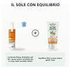 Produttori Vari Il Sole Con Equilibrio Bundle Protezione Solare Corpo Spf 50 Spray 200ml + Crema Solare Spf 20 Per Il Viso 75ml