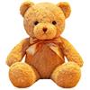 YRPACFB Orsi di Peluche, 30cm Peluche di Orsacchiotto Carino Stuffed Giocattoli Animali Cuscino Bear Doll Regalo per Bambini Ragazzi Ragazze Compleanno