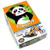 RCECHO Tamiya Model Mini 4WD Racing Car 1/32 Panda Racer Scale Hobby 18084