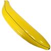 HENBRANDT Banana Gonfiabile Gigante - 162 cm