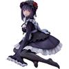 Zhongkaihua My Dress-Up Darling Kitagawa Marin Figura - 15 cm Shizuku Kuroe Cosplay Figurine Anime Pvc Home Desk Ornamento Decorazione Natale Compleanno Regalo