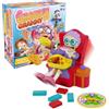TOMY Greedy Granny, Gioco d'azione per Bambini in età prescolare.