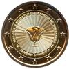 2 EURO COMMEMORATIVI 2 Euro Moneta Grecia 2018 Dodecaneso Moneta commemorativa €