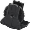 SUNGOOYUE Scatola di Trasmissione della velocità Dell'auto RC, Sostituzione della Scatola del Cambio RC a 2 velocità per HSP 94122 94102 1/10