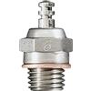 Diheohg 1 pezzo RC - Nuova piastra a incandescenza OS O.S.ex A3 6 6 Standard Glow Plug Spark Calda per RC Car Truck Nitro Motor