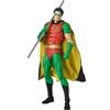 MediCom Toy MAFEX No. 264 Robin Robin (Batman: Hush Ver.) Altezza totale: circa 145 mm, non in scala, action figure dipinte