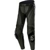 alpinestars Missile V3 Pantaloni combinati in pelle (IT38) donna nero