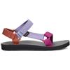 Teva Original Universal - sandali trekking - donna, Pink/Violet/Red