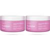 Pupa Scrub Corpo Scrub Salino Balinian spa - Addolcente, idratante, restitutivo, esfolia dolcemente la Pelle mentre la nutre intensamente - Skincare Corpo (350 g) (Confezione da 2)