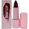Kylie Cosmetics Matte Lipstick - 112 Work Mode for Women 0,12 oz Lipstick