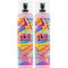 SKIL SKy Is the Limit Skil - Crush Potion - Collection Toxic Love - Fragrance Mist - 250 ml - Made in France (Confezione da 2)