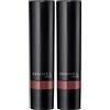 Rimmel London Rimmel Rosetto Lunga Durata Lasting Finish Matte, 4g, 715 Cool Nude (Confezione da 2)