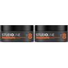 L'Oreal Paris L'Oréal Paris Mad Matte Cera 75Ml (Confezione da 2)