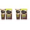 Just for men CONTROL GX champú reductor de canas 118 ml (Confezione da 2)