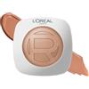 L'Oreal Paris L'Oréal Paris Accord Parfait Hyaluron Tinted Balm Fondotinta, Medium | 80% di base skincare, idratazione immediata, coprenza modulabile, finish naturalmente luminoso, 12 tonalità, 9 g