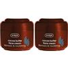 Ziaja Crema al Burro di Cacao - Pacco da 2 x 50 ml - Totale: 50 ml