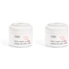 Ziaja Crema De Pies Nutritiva - 50 Ml (Confezione da 2)